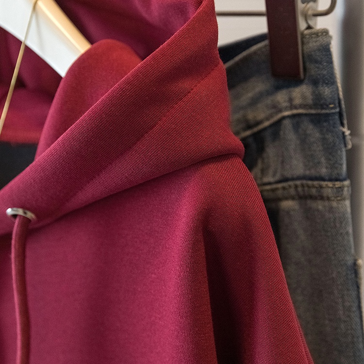 Autumn and winter coat all-match cardigan for women