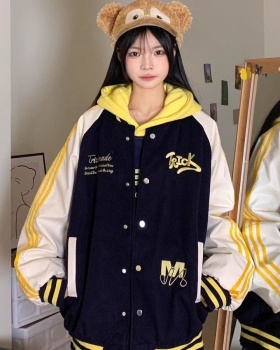 High quality American style baseball uniforms for women