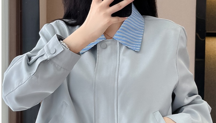 Temperament slim show young skirt 2pcs set