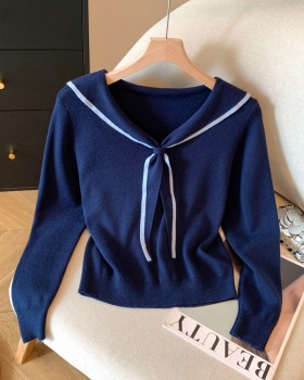 College style show young sweater enticement shawl