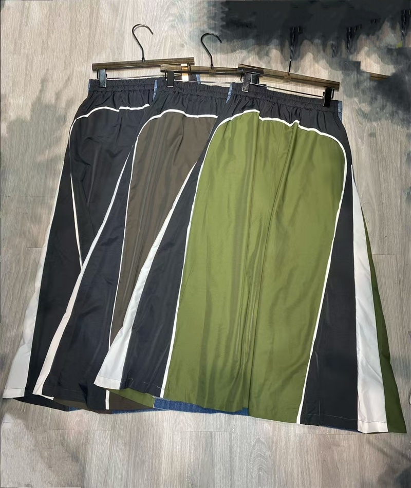 Temperament skirt all-match one-piece for women