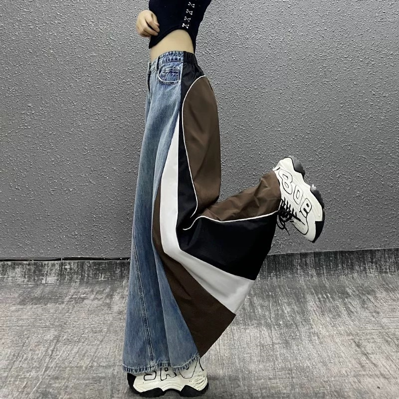 Temperament skirt all-match one-piece for women