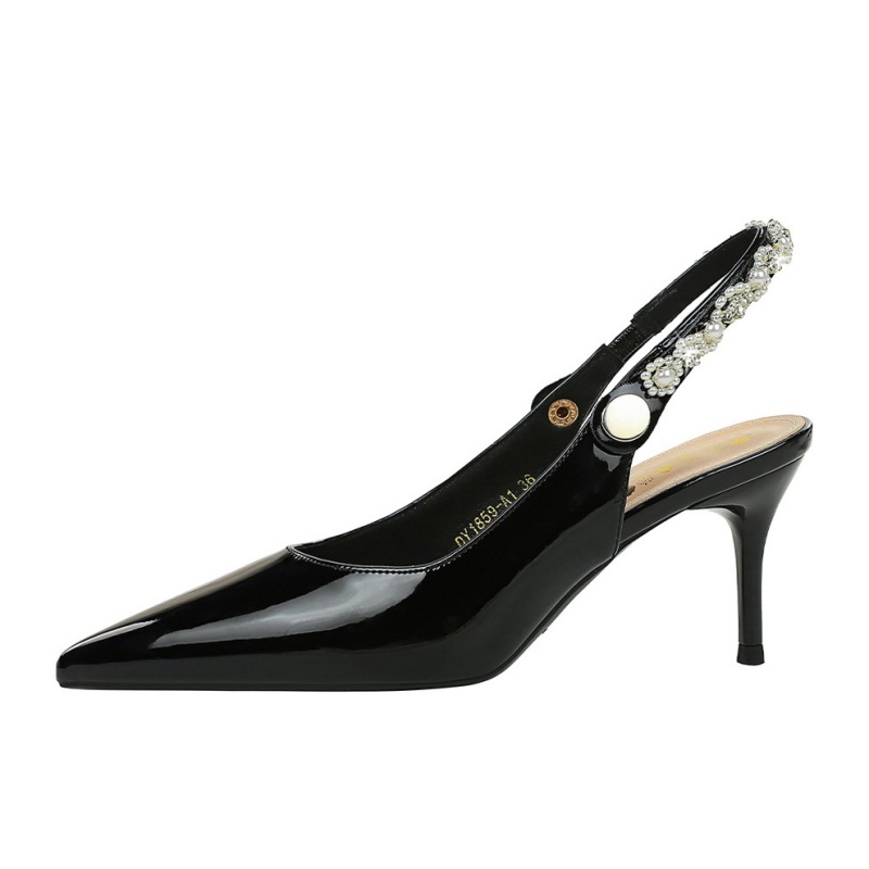 Banquet high-heeled shoes shoes for women