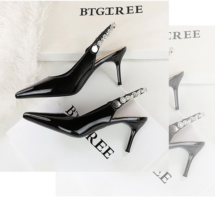 Banquet high-heeled shoes shoes for women