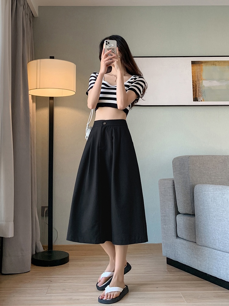 Profession business suit skirt for women