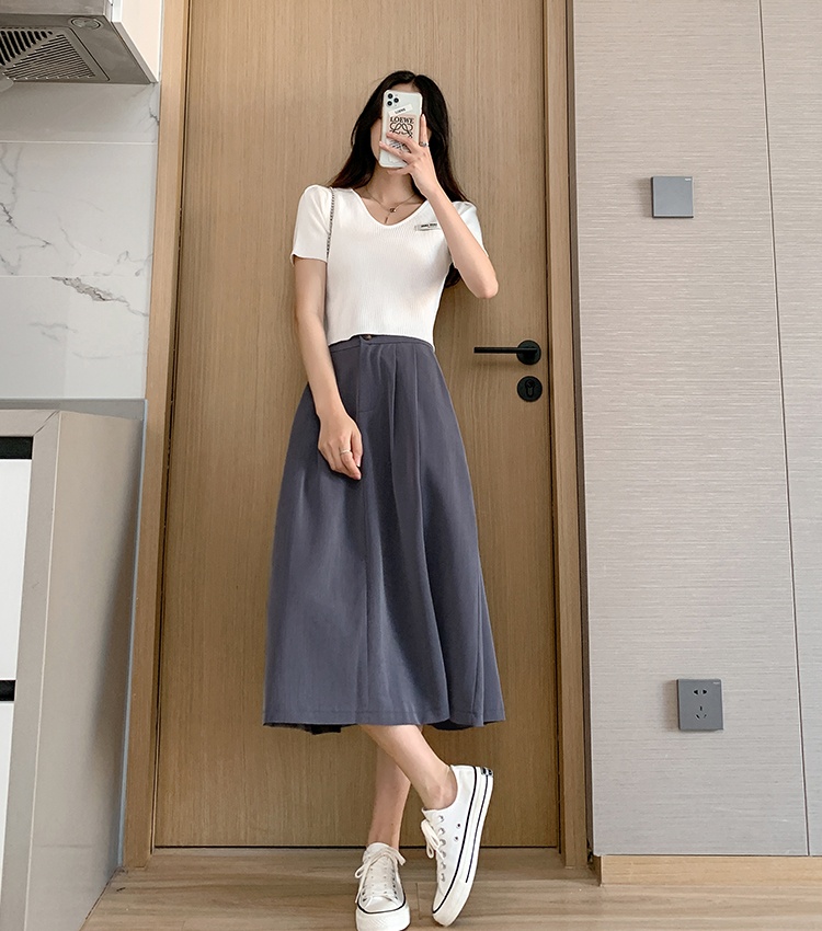 Profession business suit skirt for women