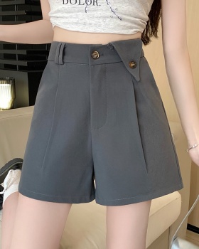 Casual wears outside shorts college sweatpants