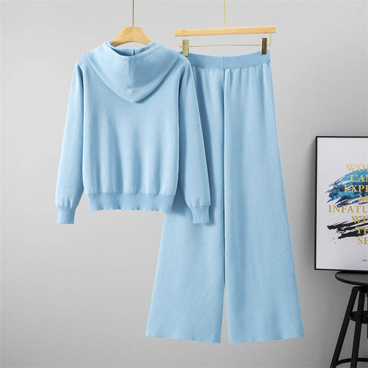 Sweater 2pcs set for women