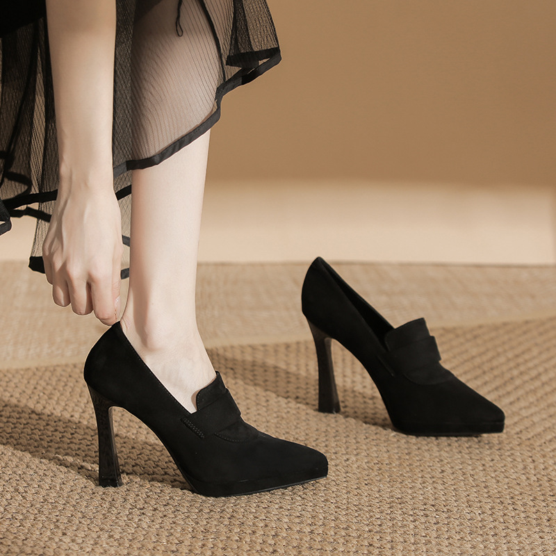 Bride broadcloth shoes red wedding shoes for women