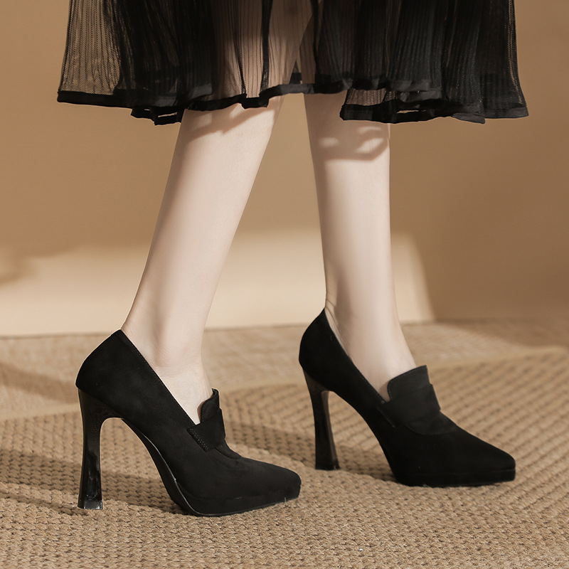 Bride broadcloth shoes red wedding shoes for women