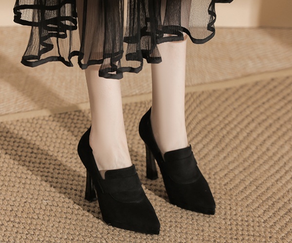 Bride broadcloth shoes red wedding shoes for women