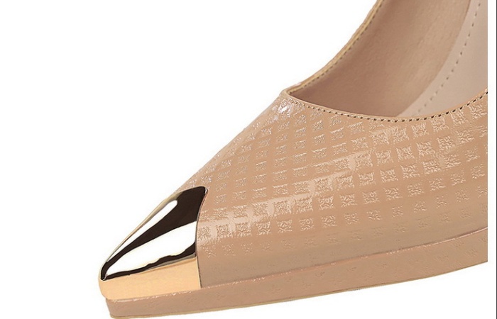 High-heeled high-heeled shoes shoes for women
