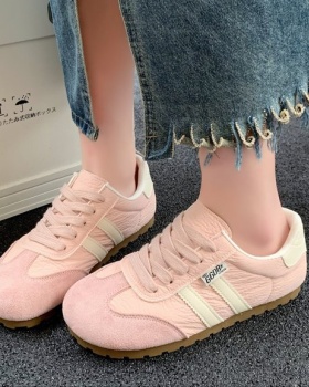 Spring and summer board shoes sports shoes for women