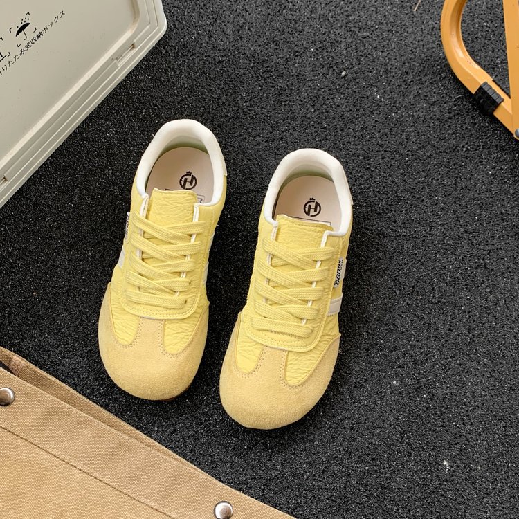 Spring and summer board shoes sports shoes for women