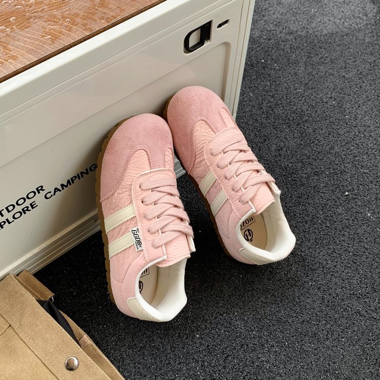 Spring and summer board shoes sports shoes for women