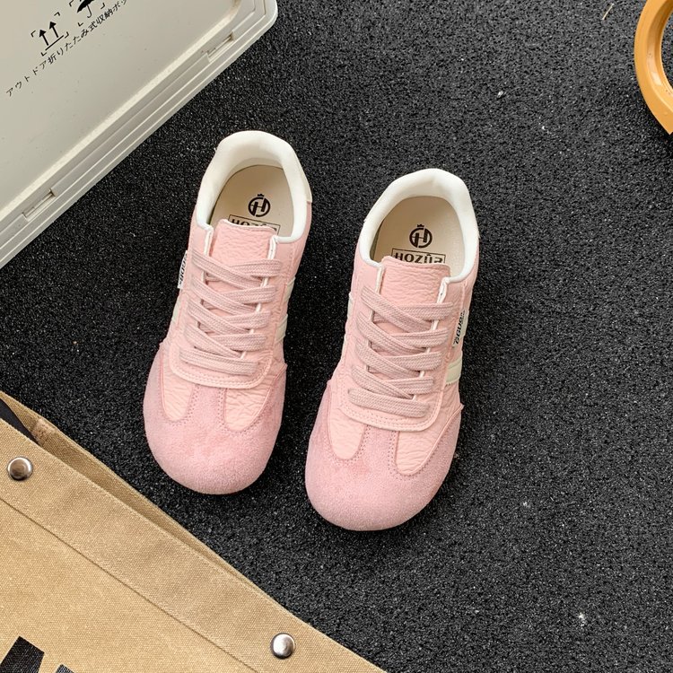 Spring and summer board shoes sports shoes for women
