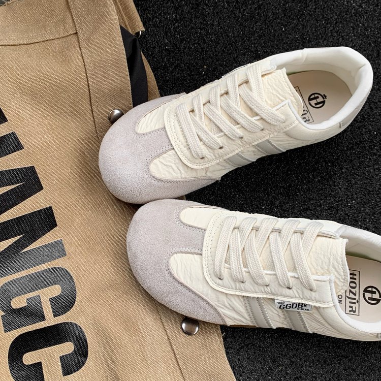 Spring and summer board shoes sports shoes for women