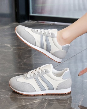 Casual low shoes spring shoes for women