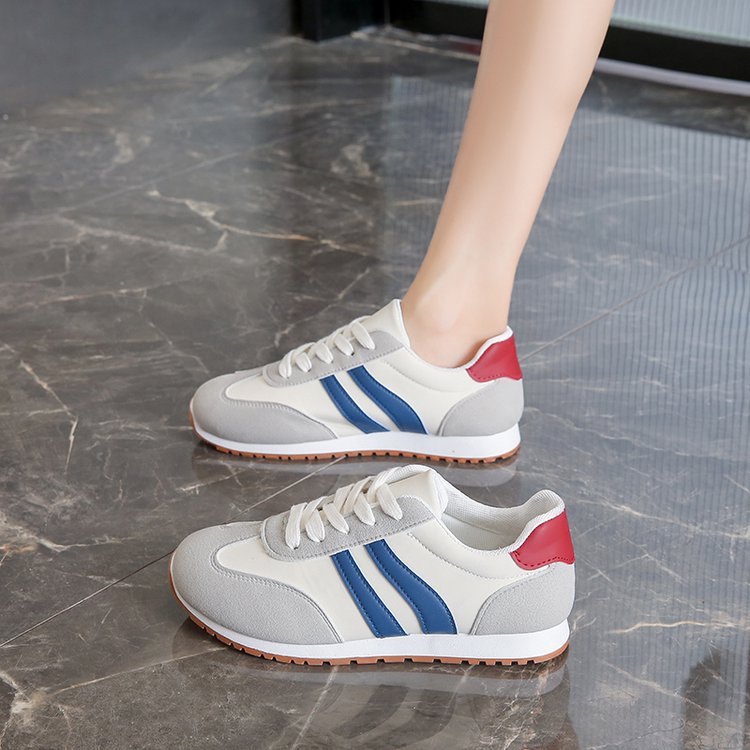 Casual low shoes spring shoes for women