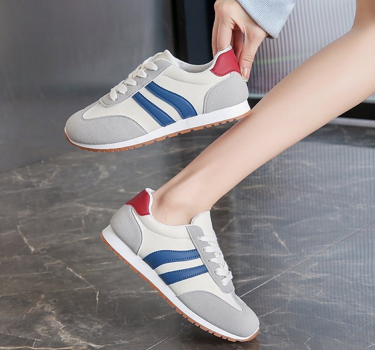 Casual low shoes spring shoes for women