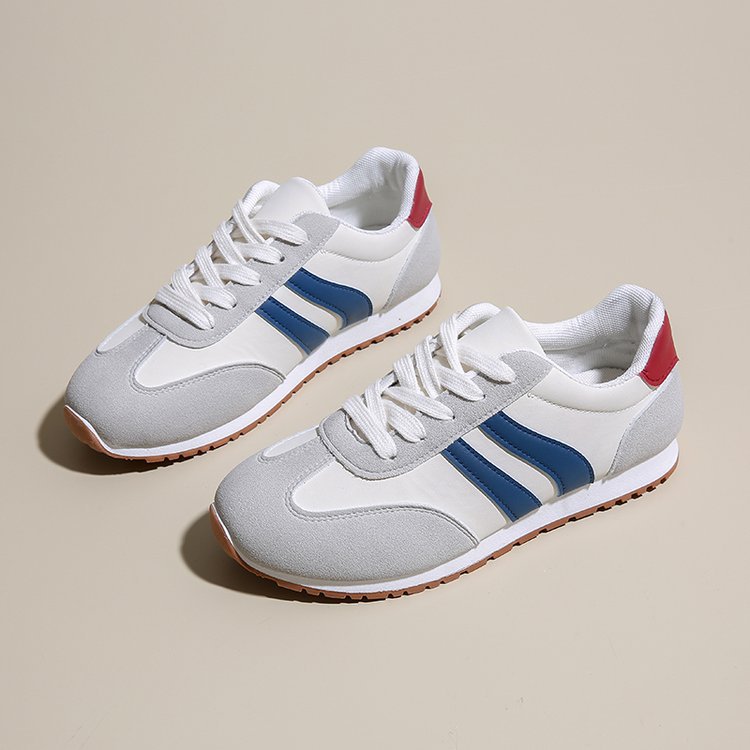 Casual low shoes spring shoes for women