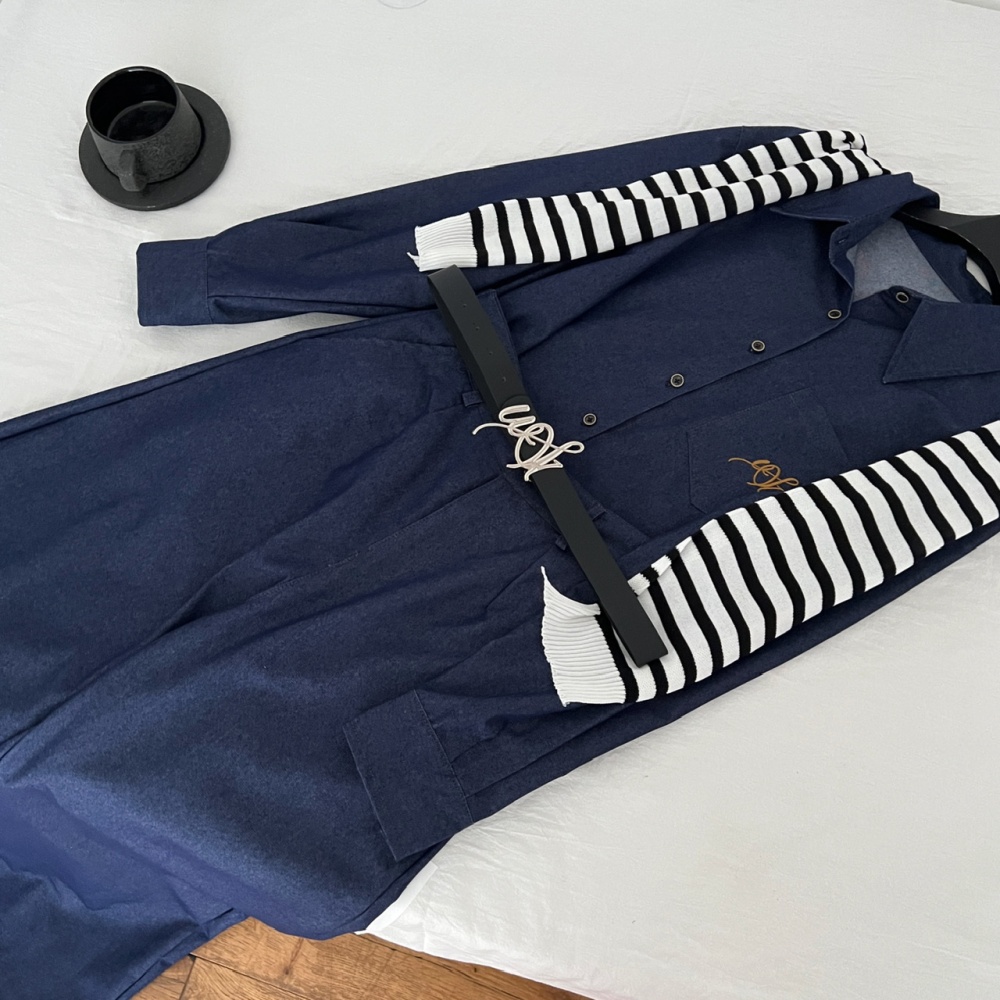 Denim jeans 3pcs set