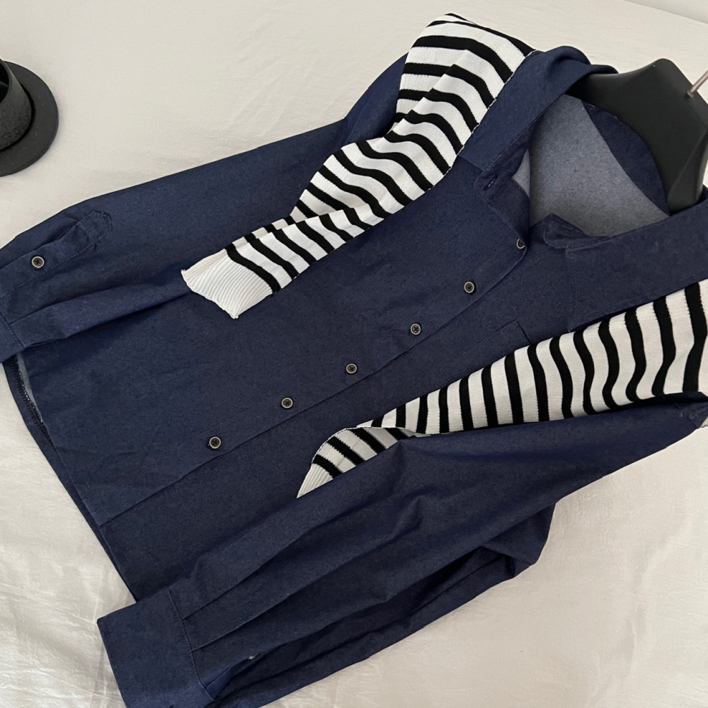 Denim jeans 3pcs set