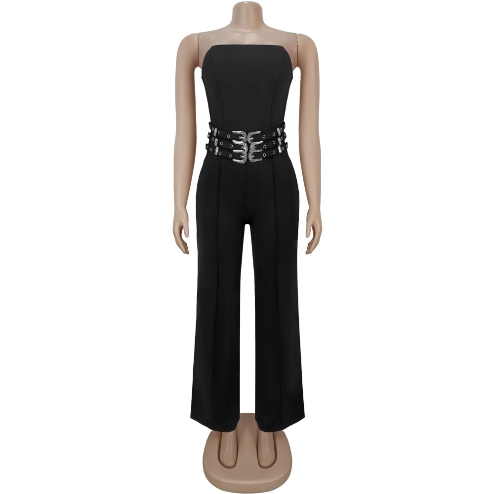 Sexy European style Casual jumpsuit for women