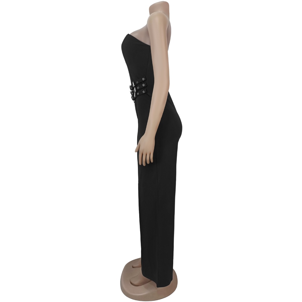 Sexy European style Casual jumpsuit for women