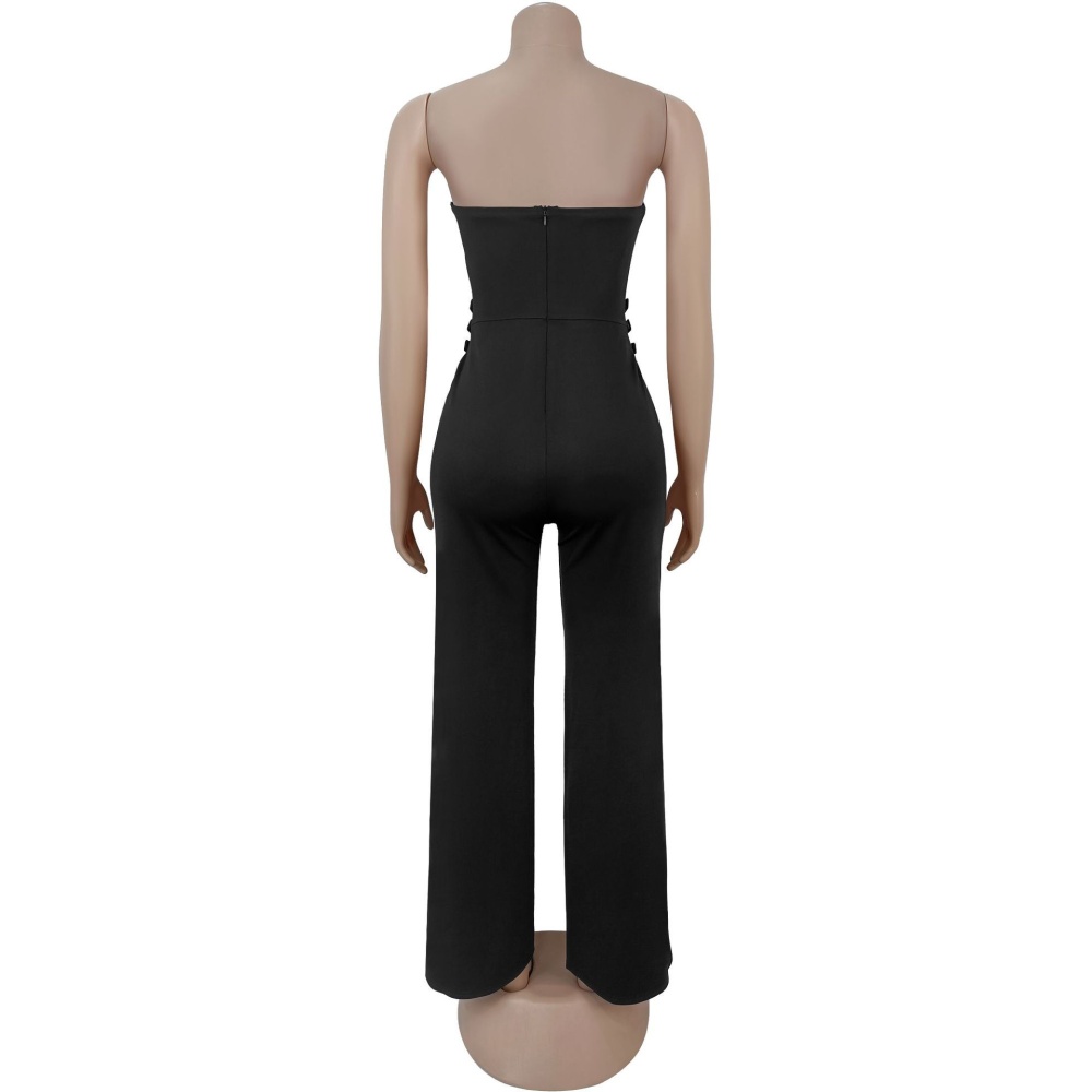 Sexy European style Casual jumpsuit for women