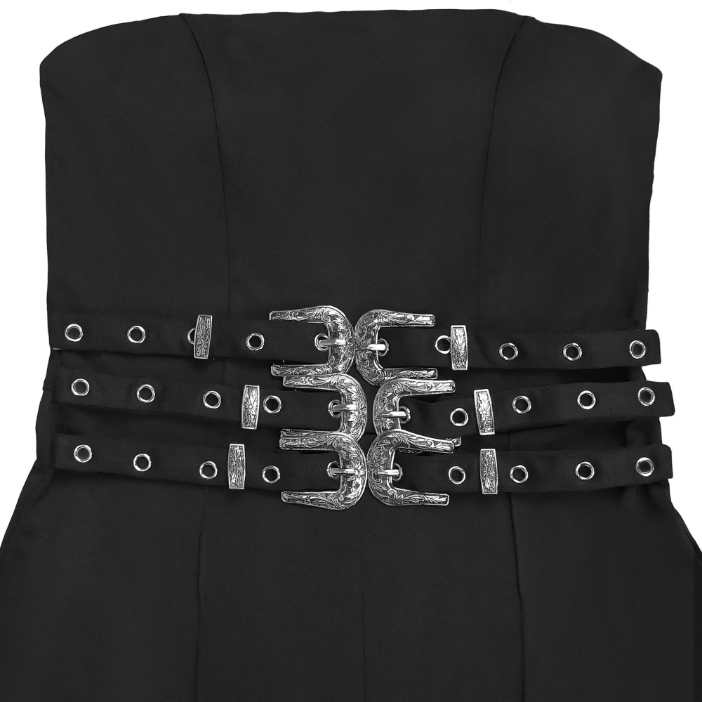 Sexy European style Casual jumpsuit for women