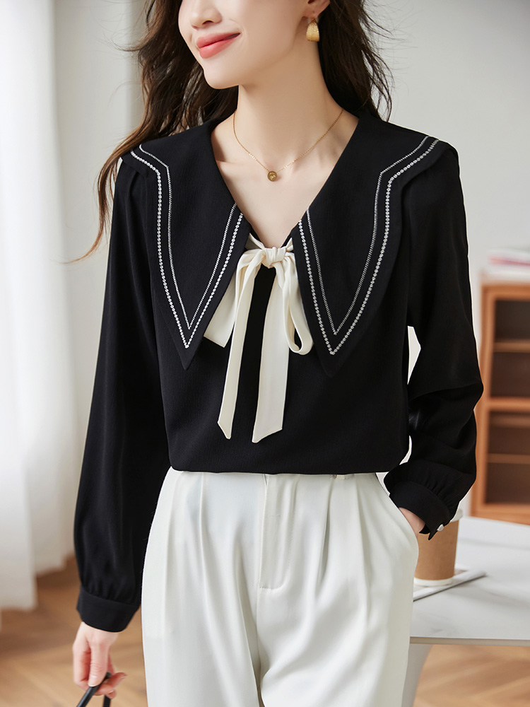Large yard small shirt mixed colors tops for women