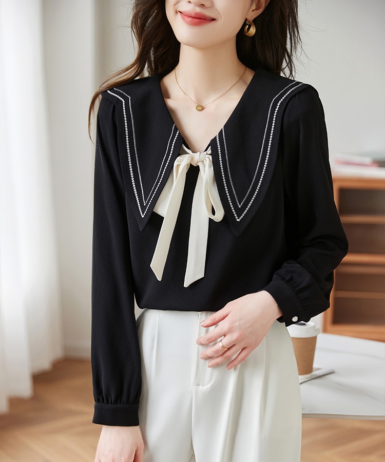 Large yard small shirt mixed colors tops for women