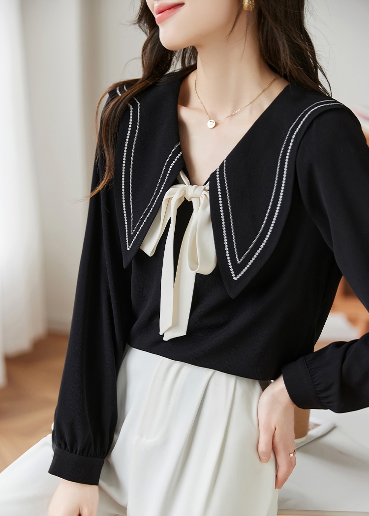 Large yard small shirt mixed colors tops for women