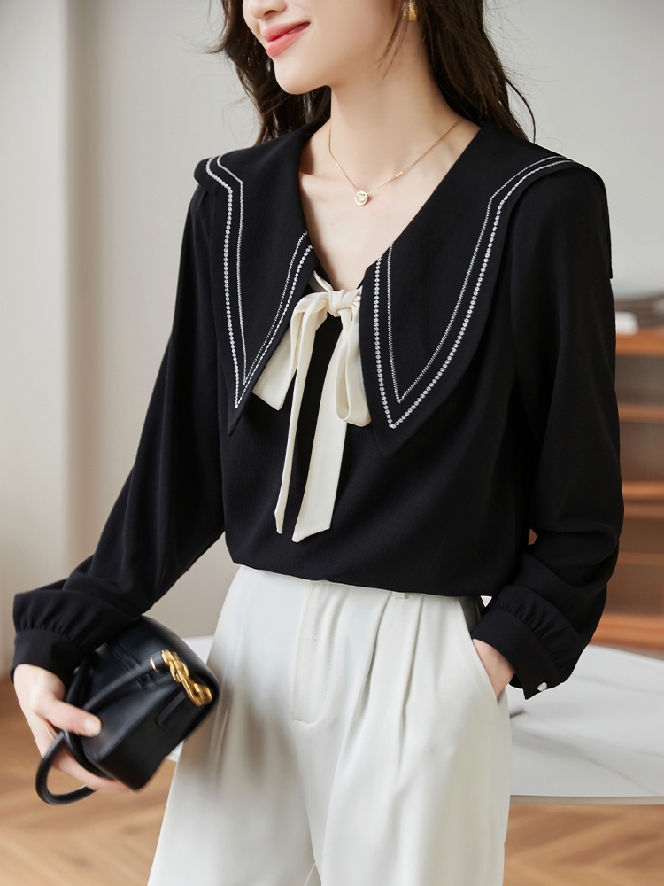 Large yard small shirt mixed colors tops for women