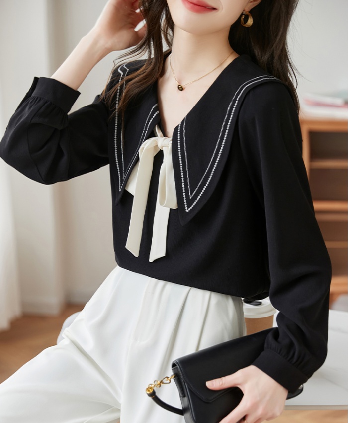 Large yard small shirt mixed colors tops for women