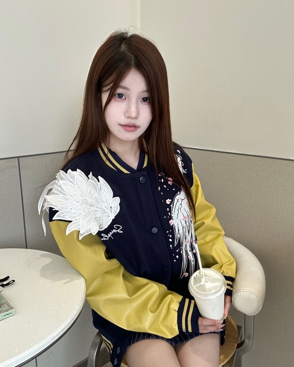 Embroidery baseball uniforms