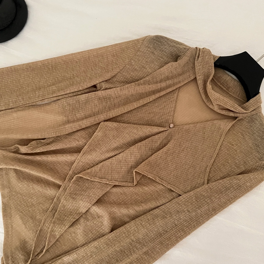 Streamer T-shirt V-neck casual pants a set for women