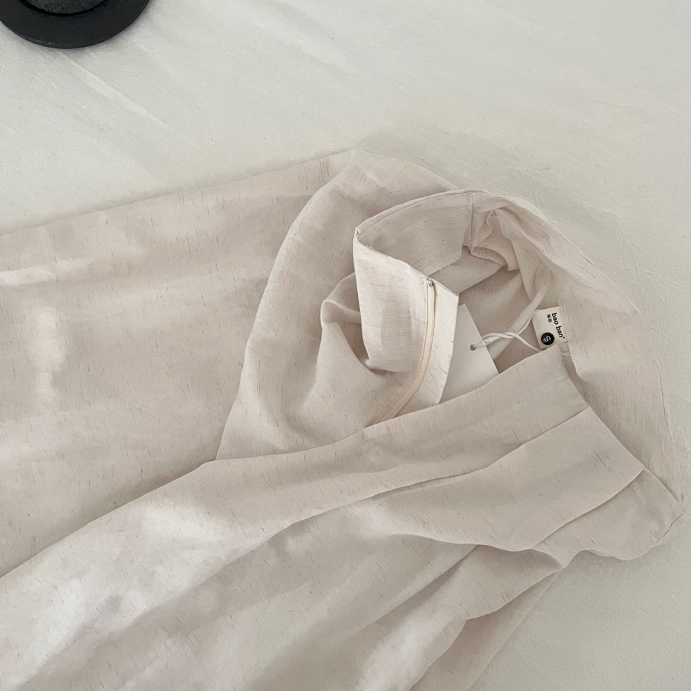 Streamer T-shirt V-neck casual pants a set for women