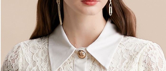 With belt long dress long sleeve dress for women