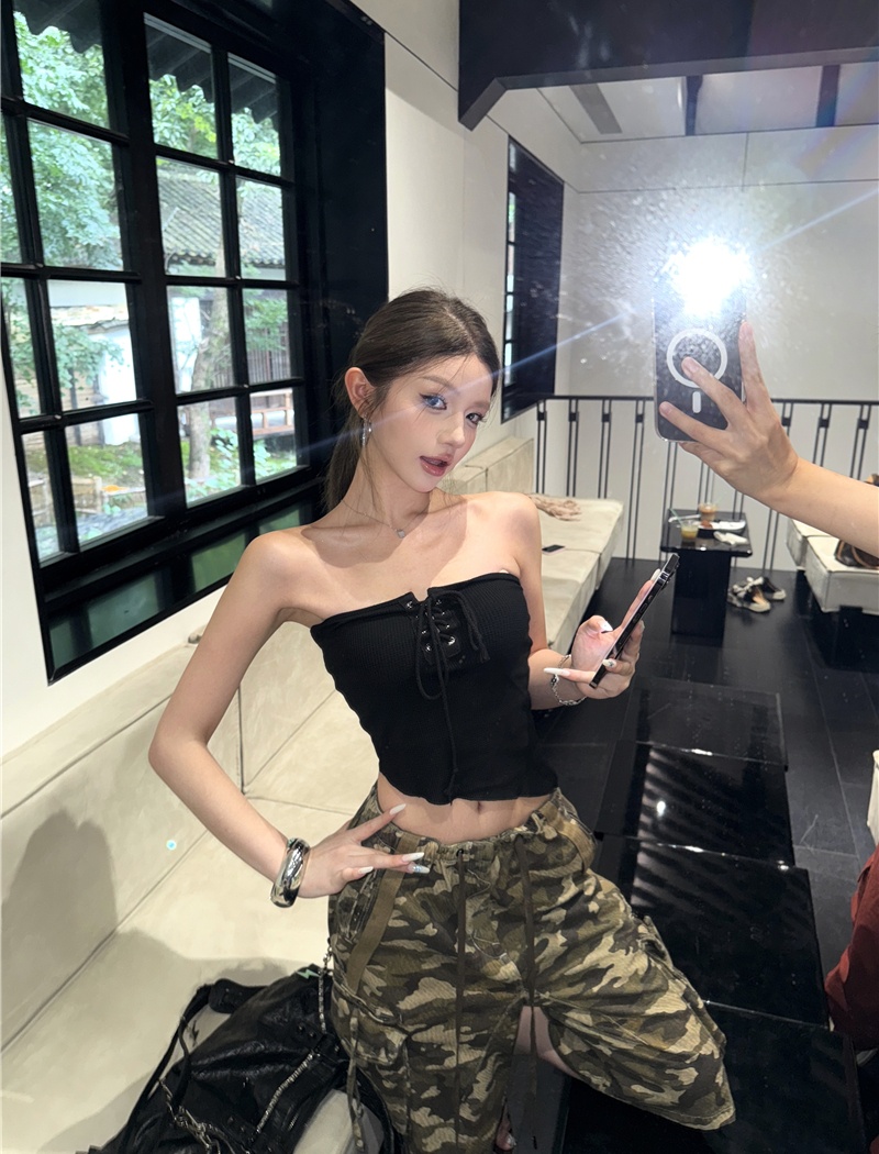 Wears outside tops sexy work clothing for women