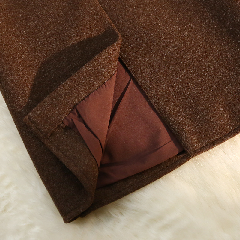 Package hip one step skirt skirt for women