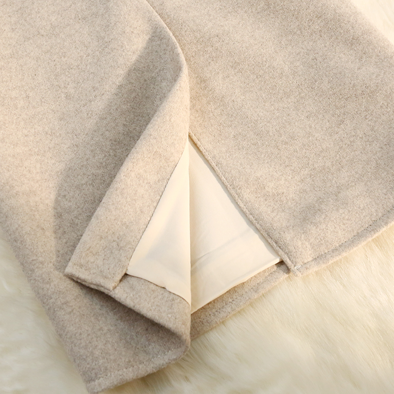 Package hip one step skirt skirt for women