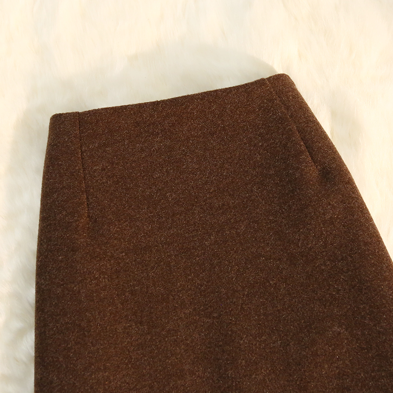 Package hip one step skirt skirt for women