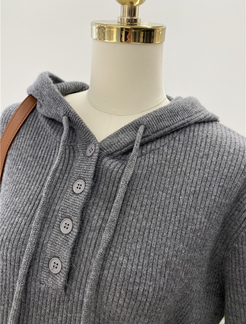 Loose tops autumn and winter bottoming shirt for women