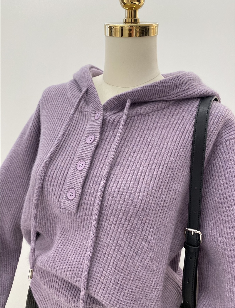 Loose tops autumn and winter bottoming shirt for women