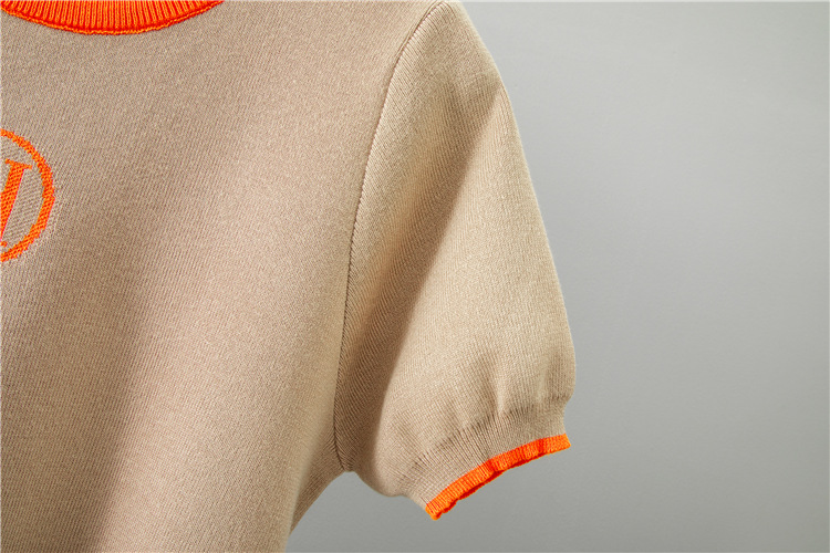 Temperament autumn coat all-match tops 3pcs set for women