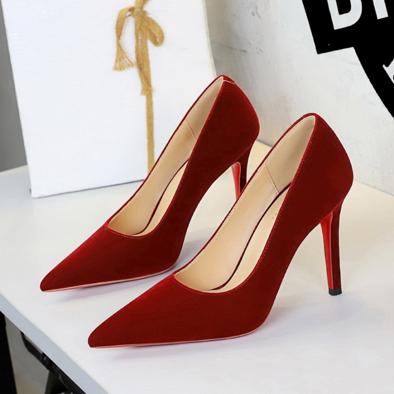 Temperament lazy shoes broadcloth shoes for women