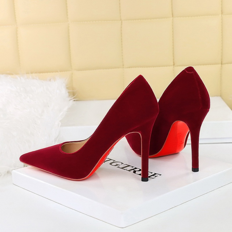 Temperament lazy shoes broadcloth shoes for women