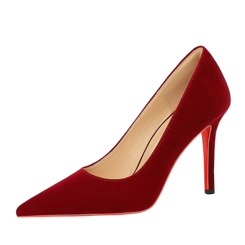 Temperament lazy shoes broadcloth shoes for women